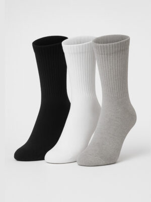 Medias NUMA UrbanFit (x3 pares)