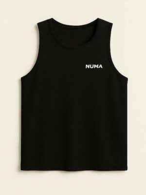 Musculosa NUMA ProTank